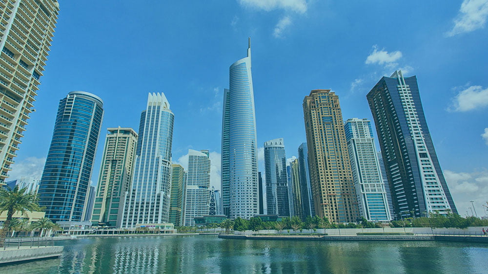 JLT offices