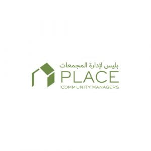 Place logo